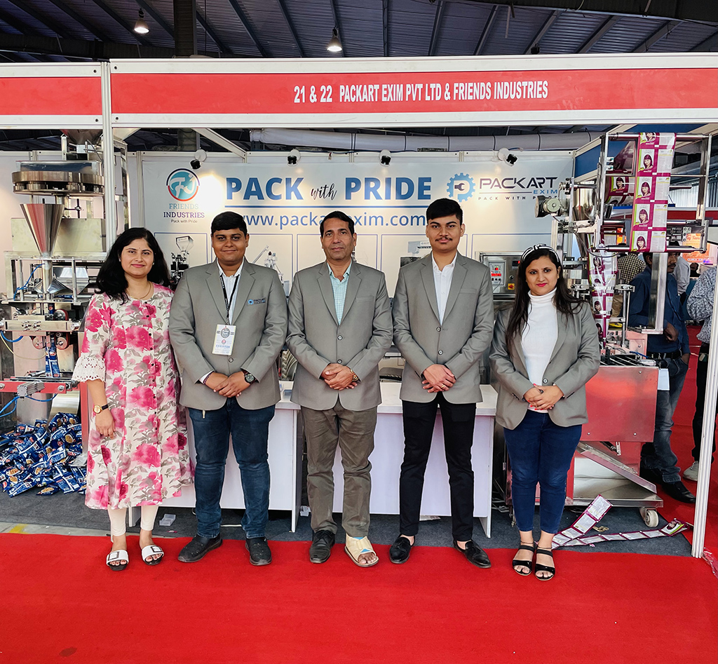 packaging exhibition 2021